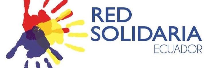 redsolidariaEC's profile banner image