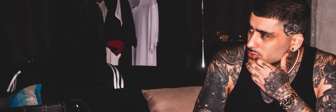 camilacinho's profile banner image