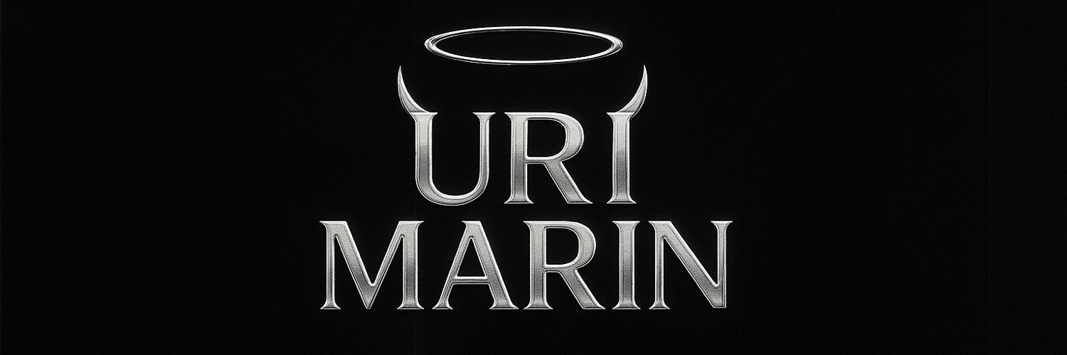 urimvrin's profile banner image