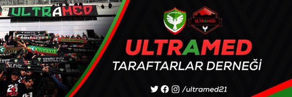 ultramed21 Profile Banner