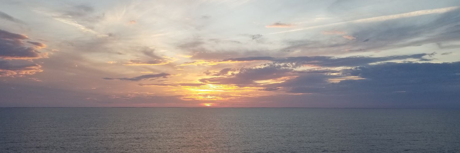CJWillU's profile banner image