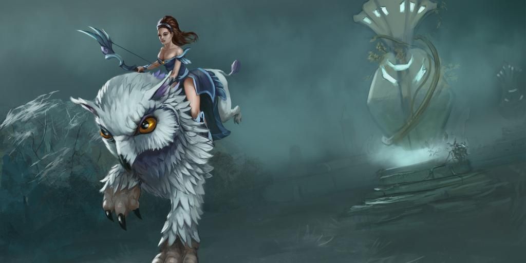 ericaaul's profile banner image