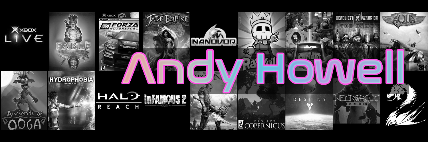 andyrewfx's profile banner image