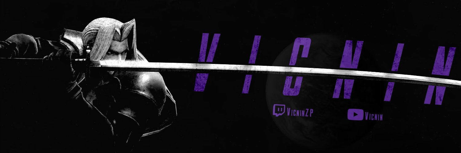 Vicnin banner