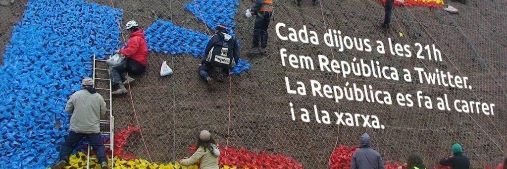 DijousRepubliCAT 🎗 banner