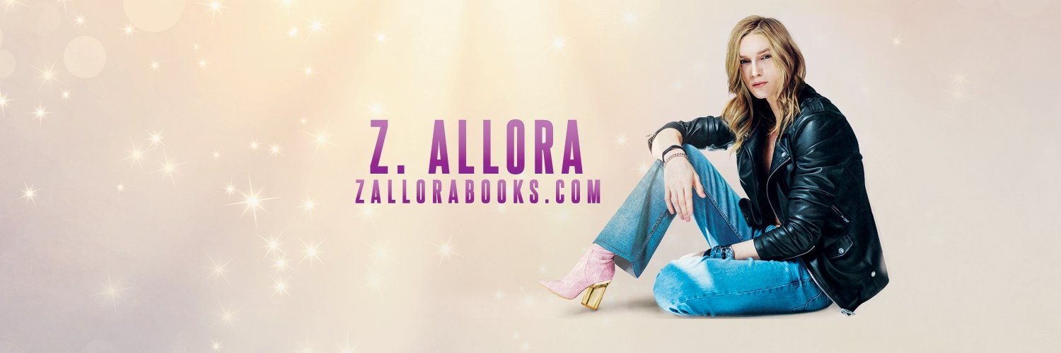 ZAllora's profile banner image