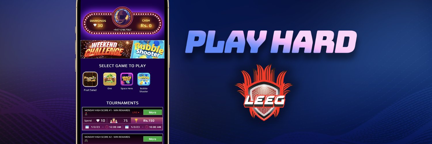 Chamara Peiris banner