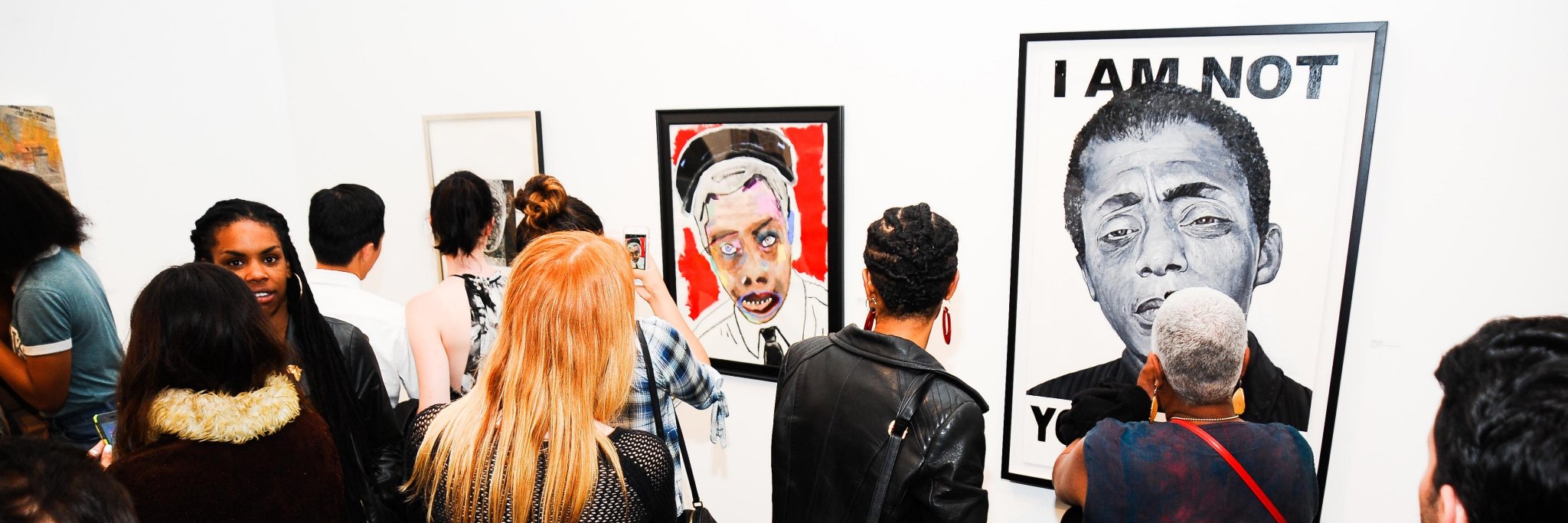 Sepia Collective banner