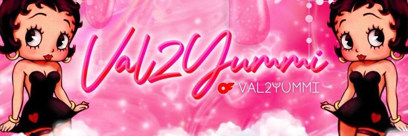 ༆Yummi banner