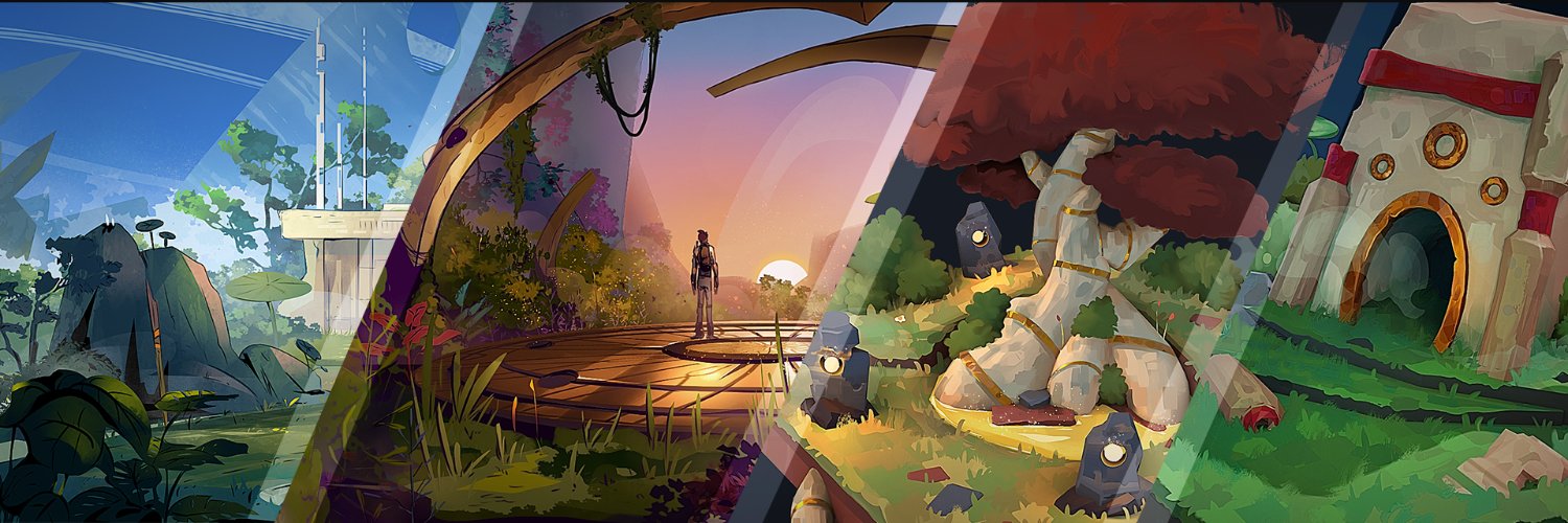 Edriviel's profile banner image