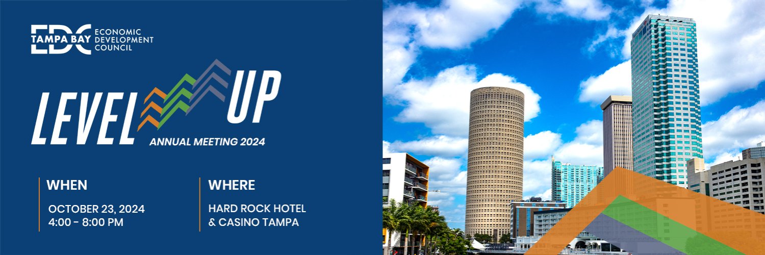 TampaEDC's profile banner image