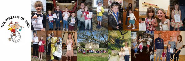 RoaminRex Profile Banner