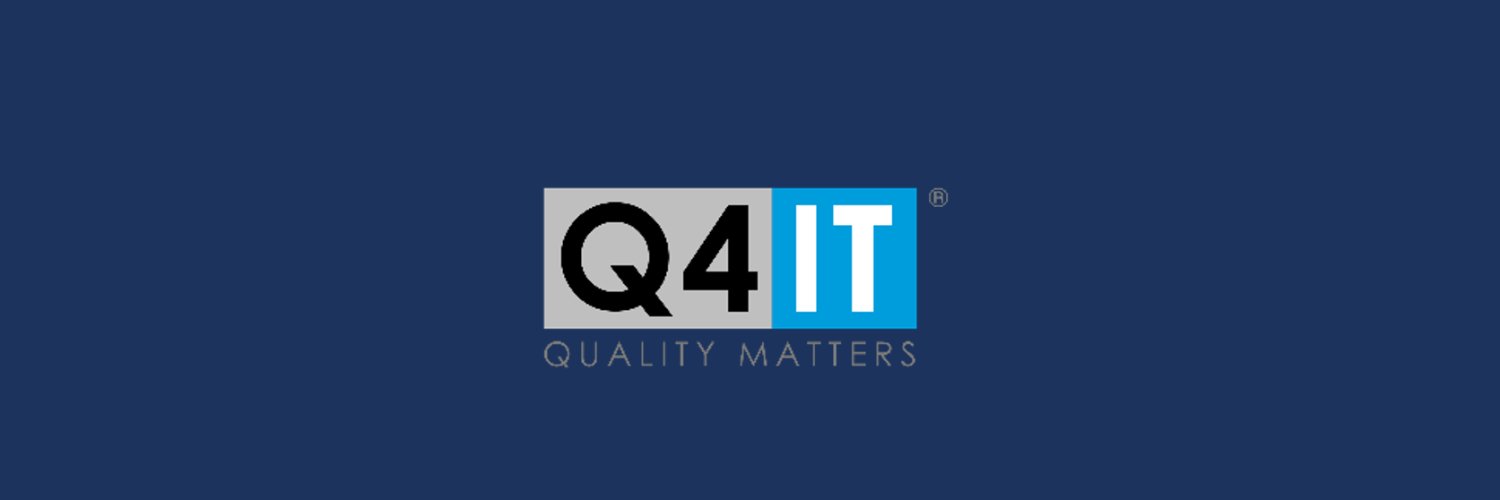 Q4IT banner