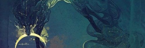 dajekk's profile banner image
