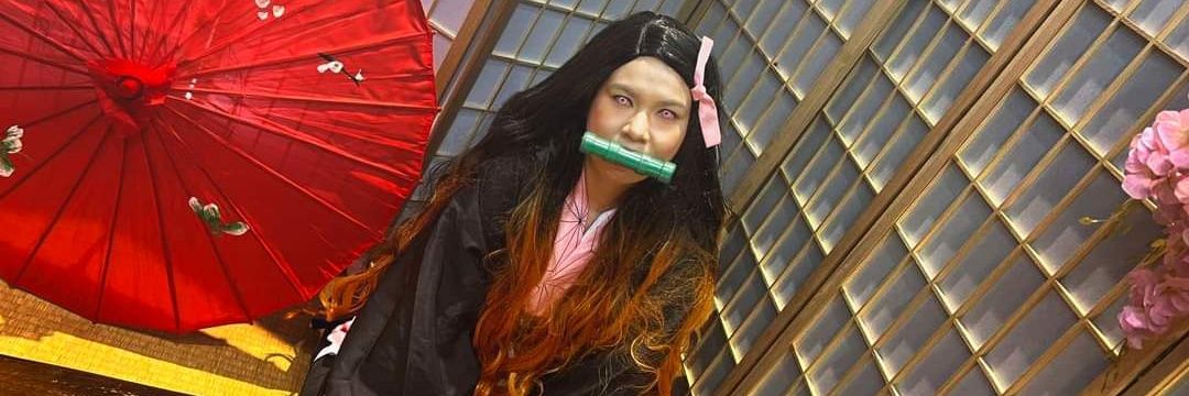 emina_chan's profile banner image