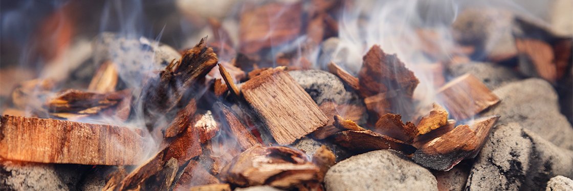 Pro Smoke BBQ banner