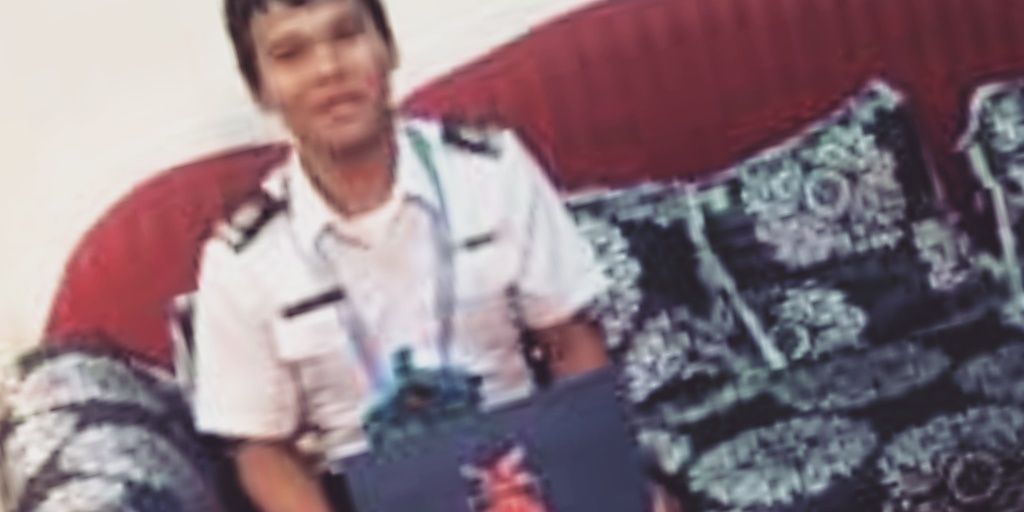 rickytadem's profile banner image