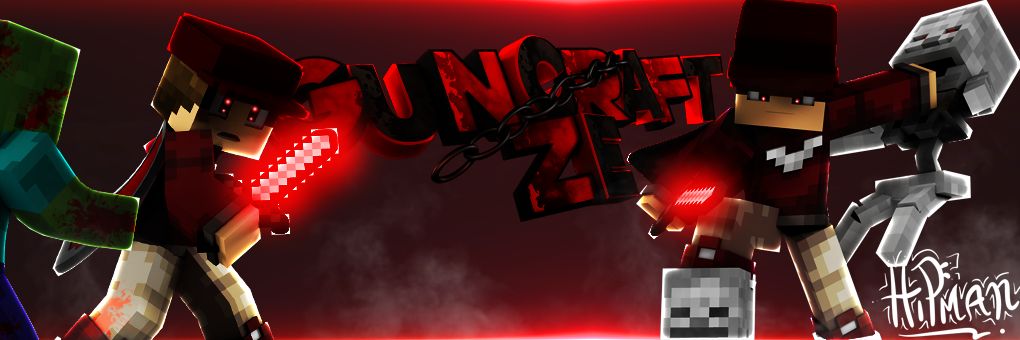 GunCraftZE's profile banner image