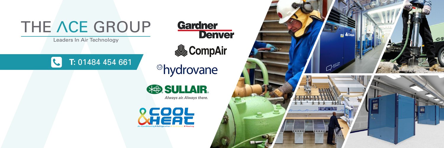 The Ace Group on Twitter "We are looking for an Installation Assistant