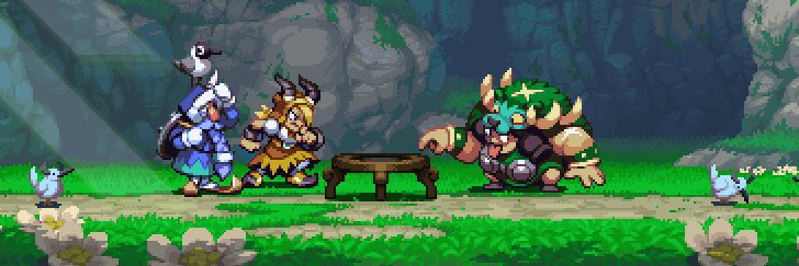 Jo-Remi | D-Pad Studio banner