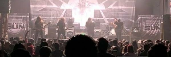 Shattered Sun banner