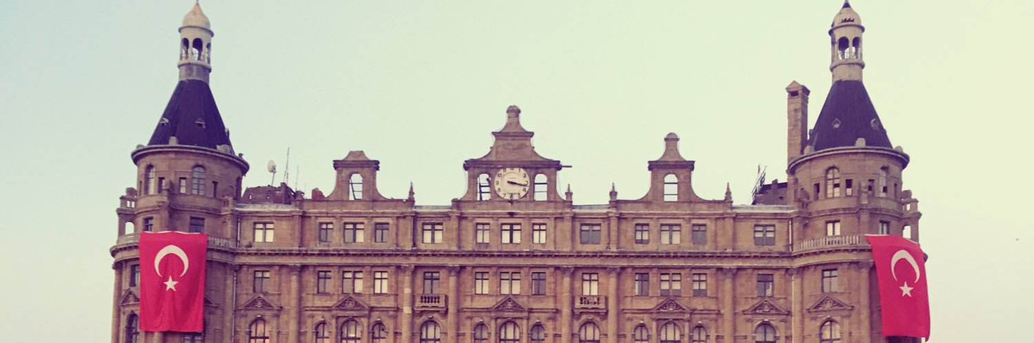 SinanDKME's profile banner image