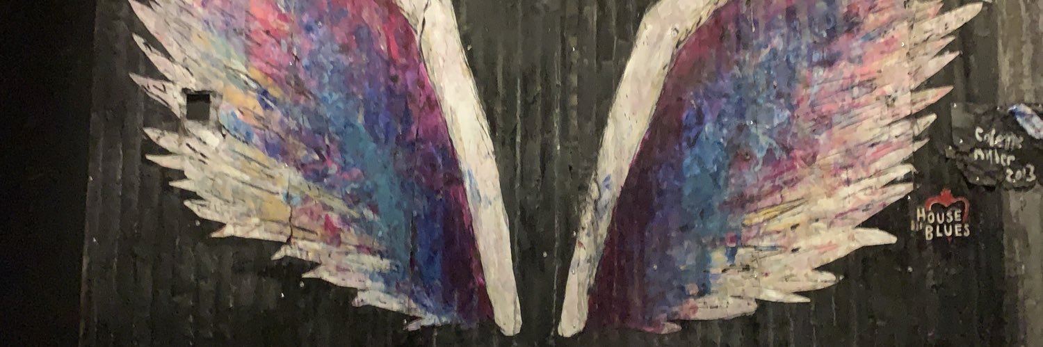 AnaGirlCA's profile banner image
