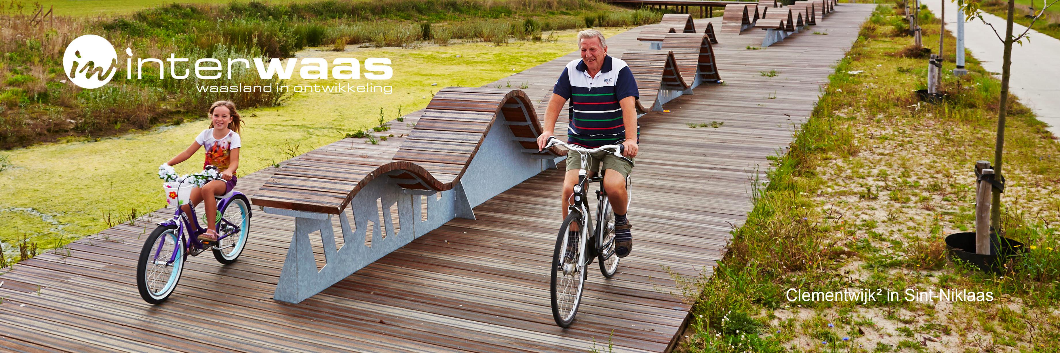 Interwaas banner