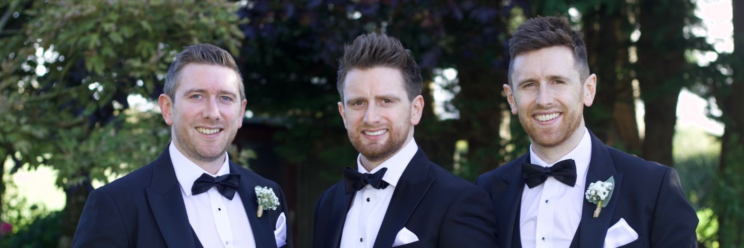 Howard Beverland banner