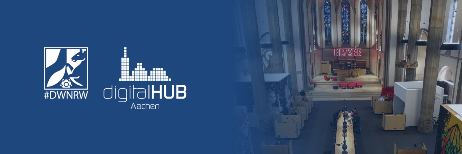digitalHUBaachen banner