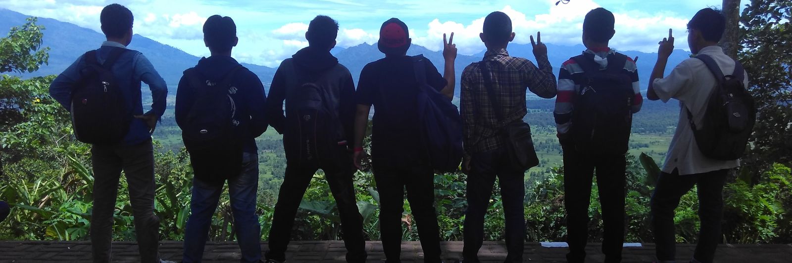 aulsyarief's profile banner image