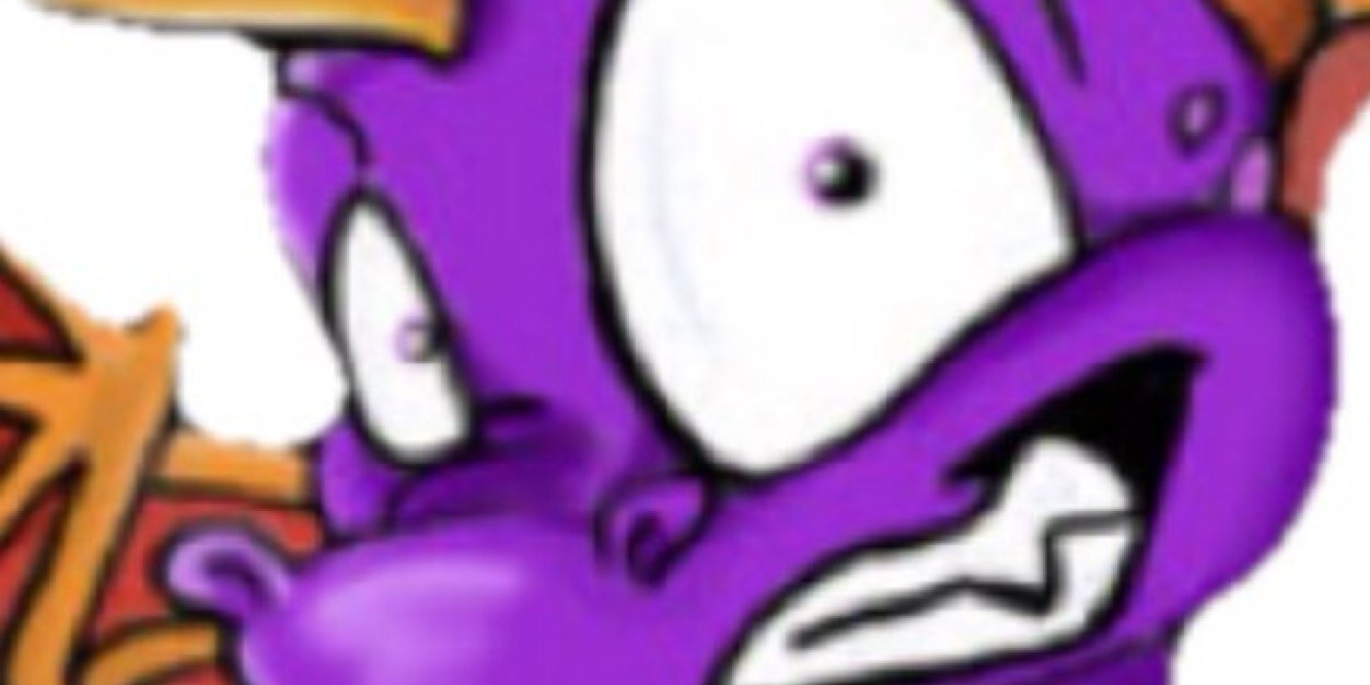 official_spyro's profile banner image