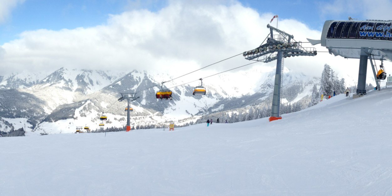 bernard sommer banner