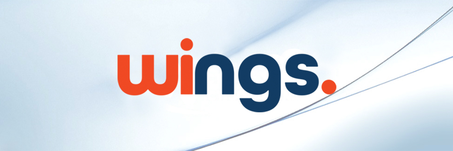WINGS ICT Solutions banner