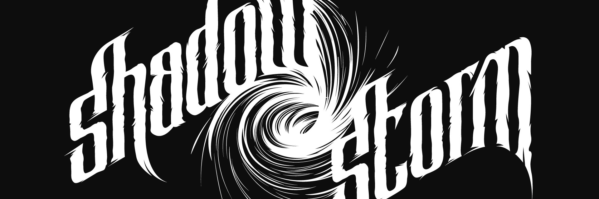 Shadow Storm banner