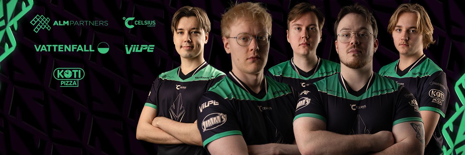 Otto Sihvo banner