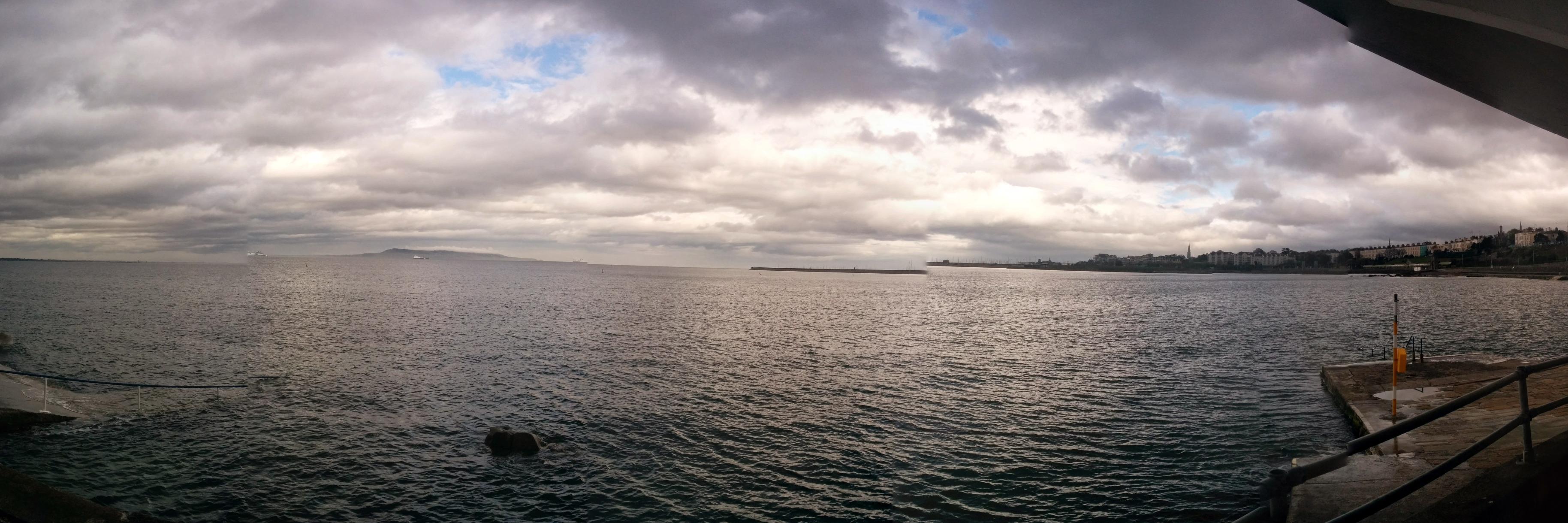 Barry O'Connor banner