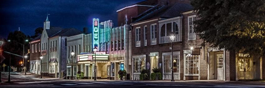 RomanDAPhotography banner