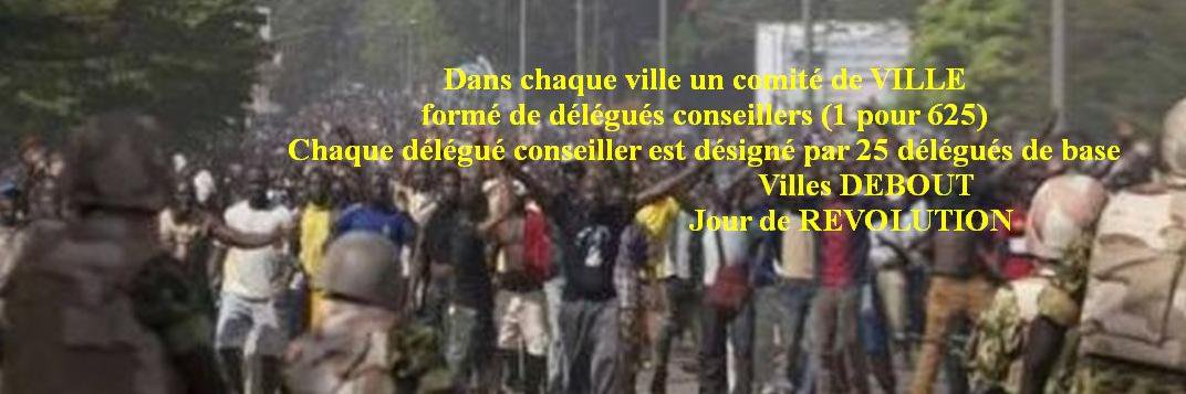DeboutVilles's profile banner image
