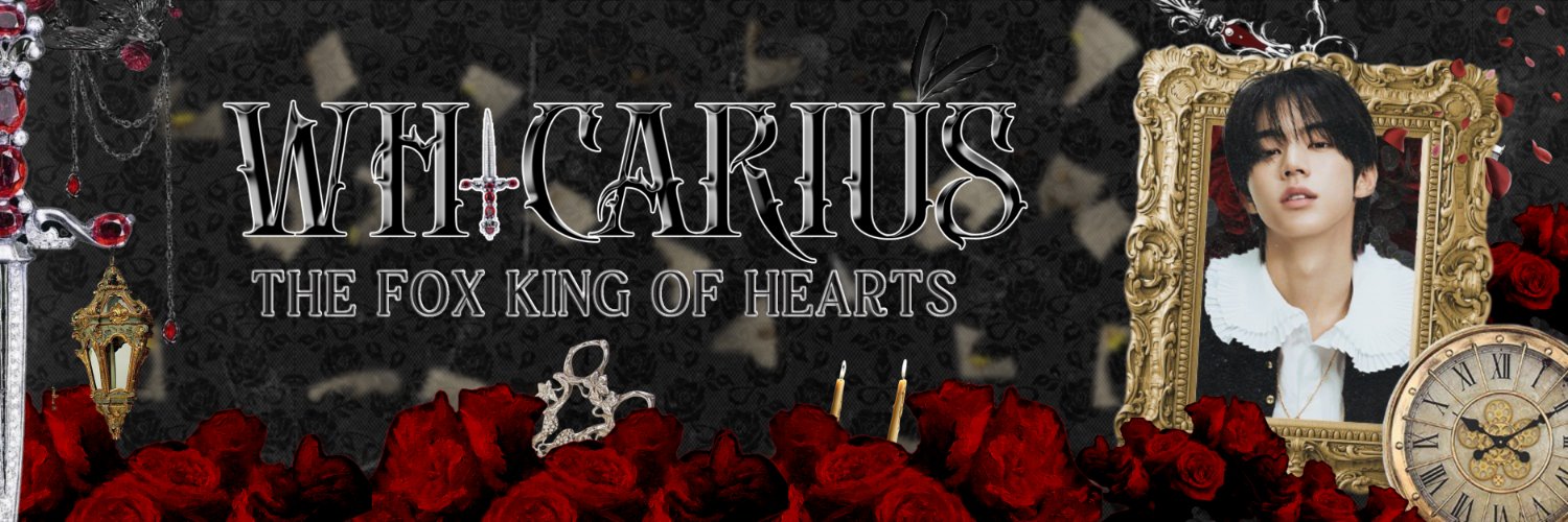 ♱ . . 𝗞𝗶𝗻𝗴 𝗼𝗳 𝘁𝗵𝗲 𝗥𝗲𝗶𝗴𝗻, 김도훈. ⚔️ banner