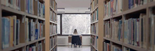 InfoAedia Profile Banner