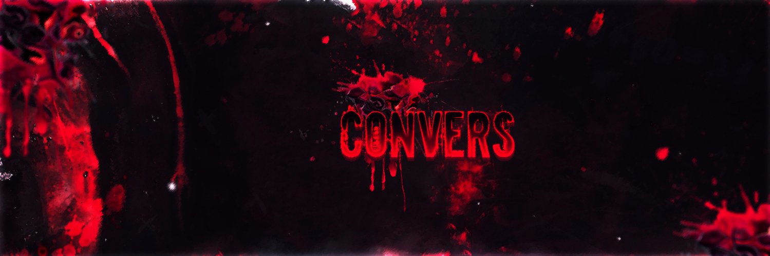 ConversTexture's profile banner image