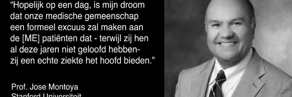 ettie de jonge #zorgbetervoorME #verzekerMe's banner