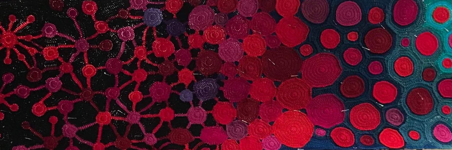 Penelope Smith banner