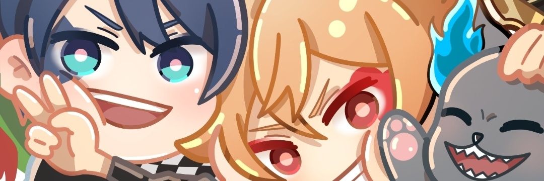 Mai aii's banner