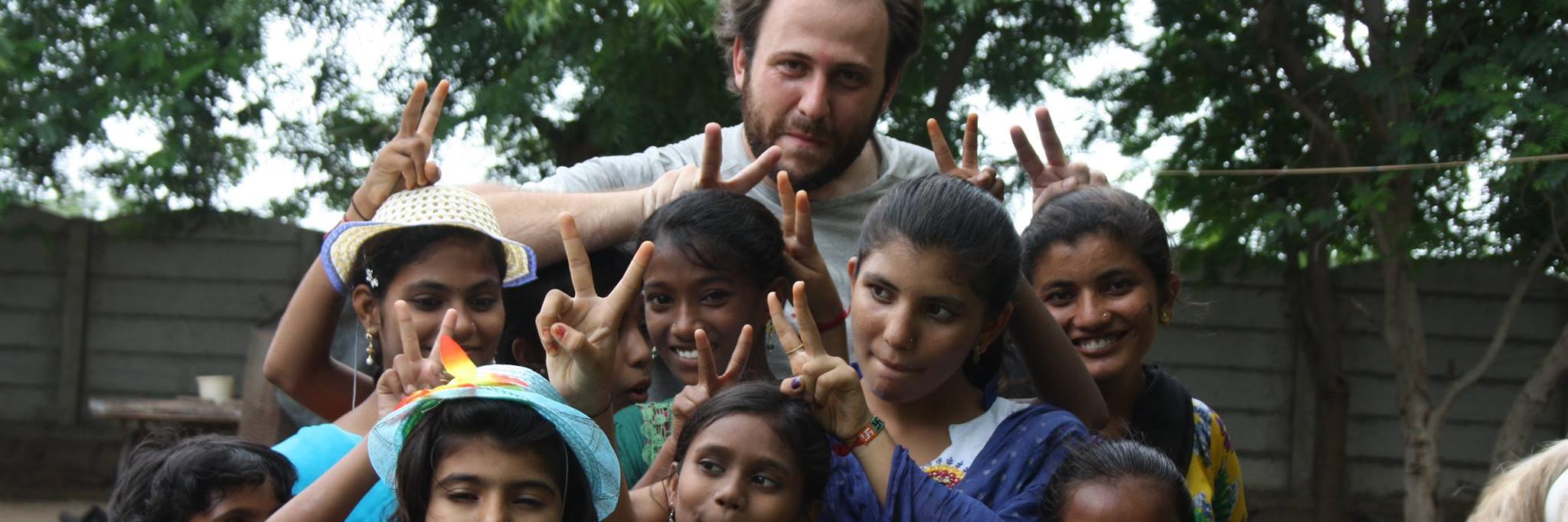 Andrea Biancini banner