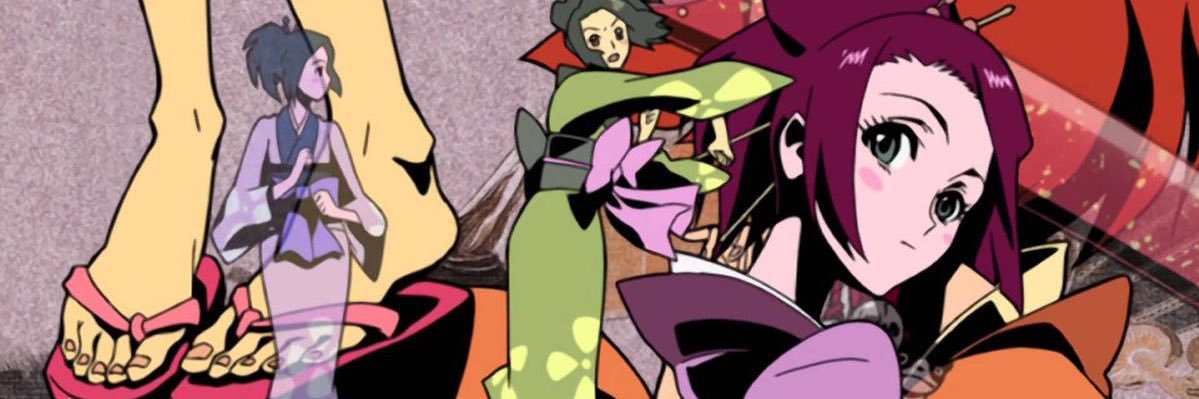 xocido's profile banner image
