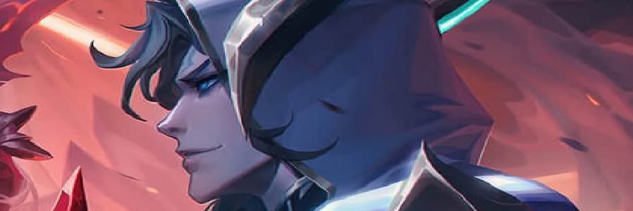 LochetryX's profile banner image