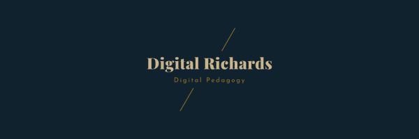 digitalrichards Profile Banner
