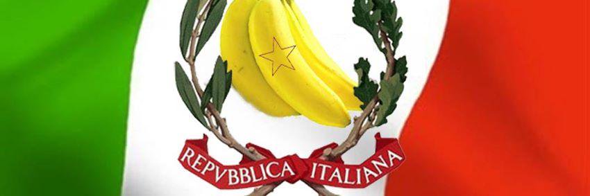 Red Ronnie Re dei Rettiliani banner